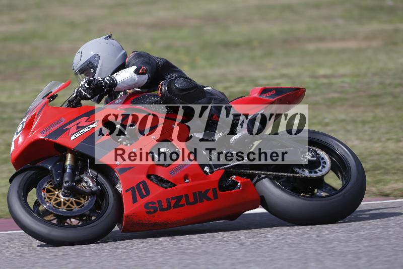 /28 25.07.2026  Speer Racing ADR/Gruppe rot/170